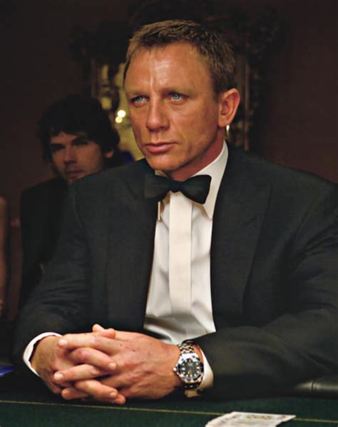 daniel craig watch casino royale